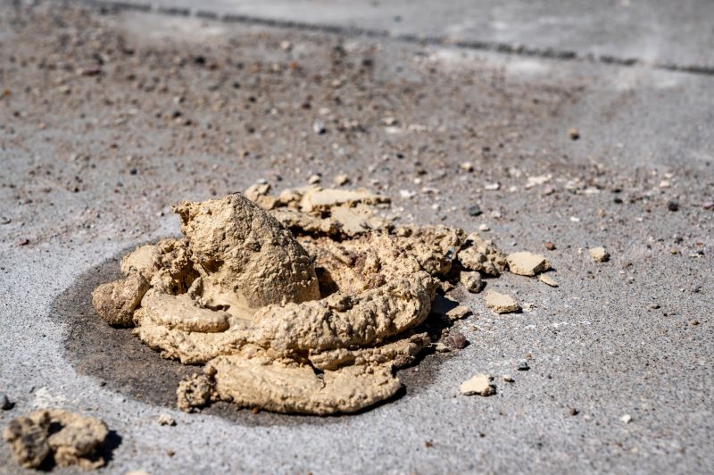 House Foundation Leveling And Repair